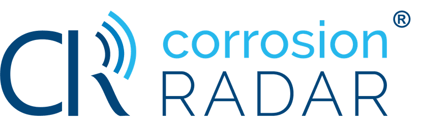 corrosion radar logo